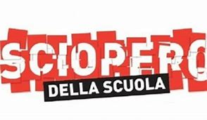 IMMAGINE SCIOPERO