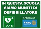 defibrillatore